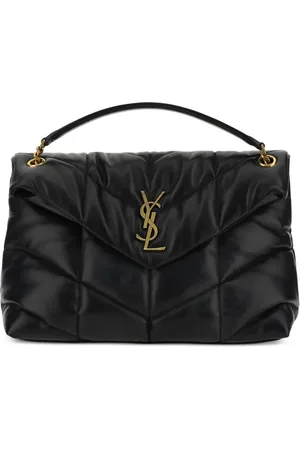 Saint Laurent Loulou shoulder bag