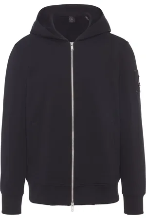 Moose Knuckles Hartsfield zip-up hoodie