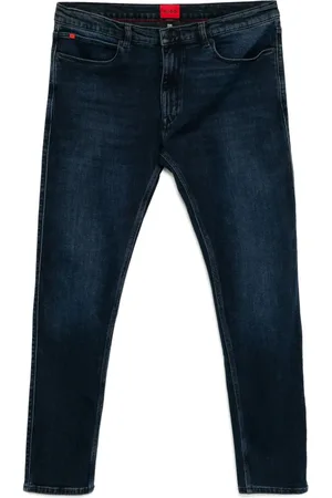 HUGO BOSS Slim Fit jeans