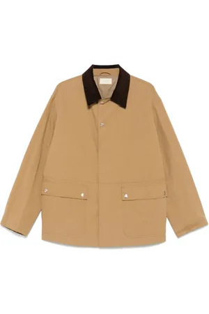 The Row Frank jacket