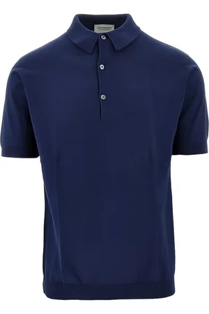 JOHN SMEDLEY Adria polo shirt