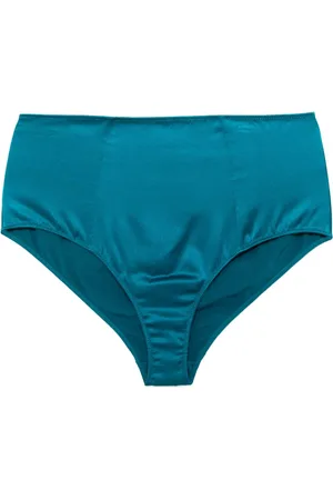 Kiki de Montparnasse Tous Les Jours high-waist briefs