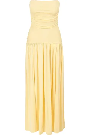 Staud Mariana maxi dress
