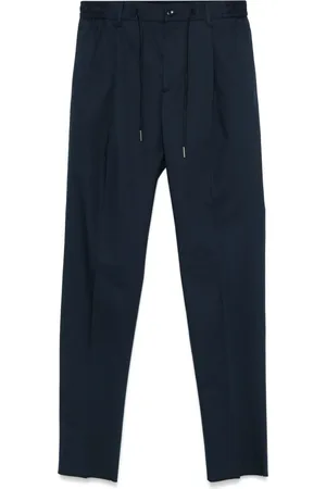 TAGLIATORE Newman trousers