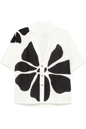 Cala De La Cruz Sydney shirt