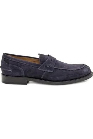 Sturlini Suede loafers