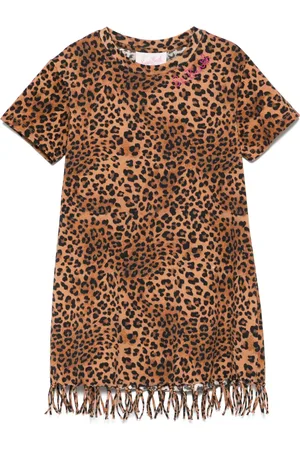 MC2 SAINT BARTH Abbey mini dress