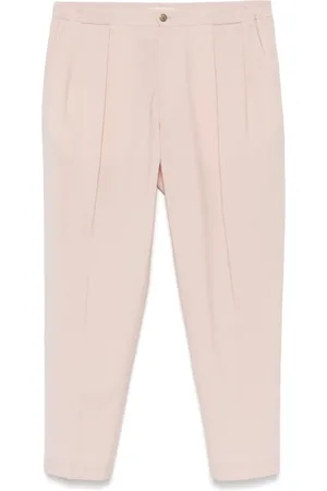 BRIGLIA Portobellos trousers