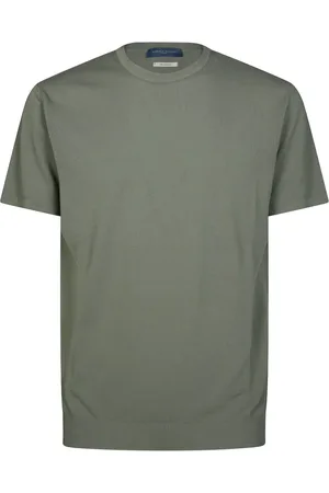 Daniele Fiesoli Cotton T-shirt