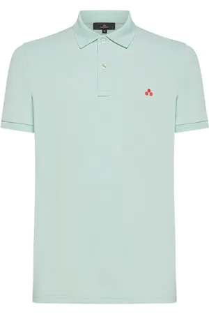 Peuterey Piqué polo shirt
