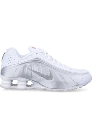 Nike Shox R4 sneakers