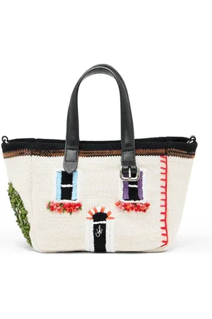 J.W.Anderson Mini House shoulder bag