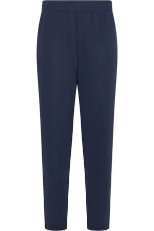 SEVENTY BY SERGIO TEGON Jersey track pants