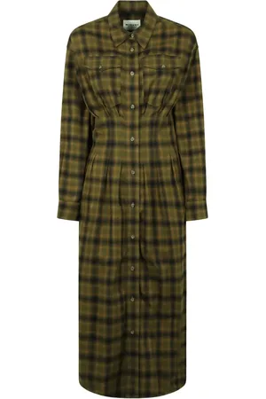 Marant Etoile Timea dress