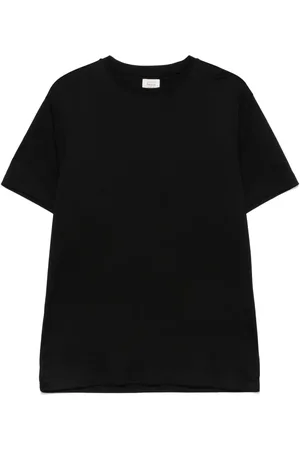 Daniele Fiesoli Cotton T-shirt