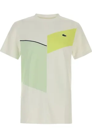 Lacoste Colour-block T-shirt