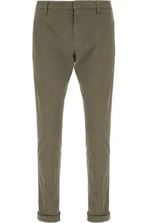Dondup Straight-leg chinos