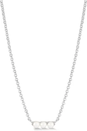 Dower and Hall Timeless pendant
