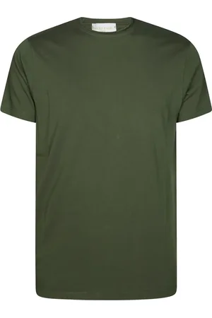 Daniele Fiesoli Round-neck T-shirt