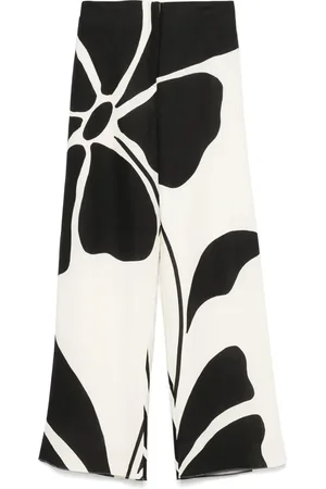 Cala De La Cruz India trousers