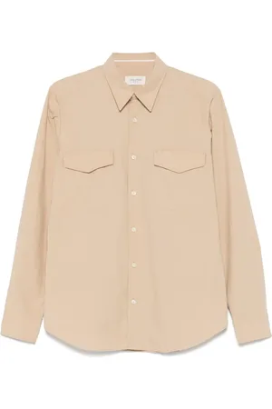 Tintoria Mattei Cotton shirt