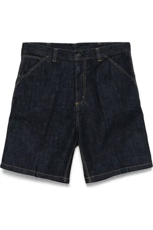 Carhartt OG Single Knee denim shorts