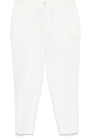 BRIGLIA Portobellos trousers
