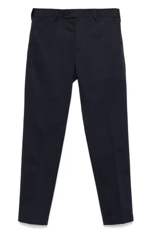 CELLAR DOOR Cotton chinos