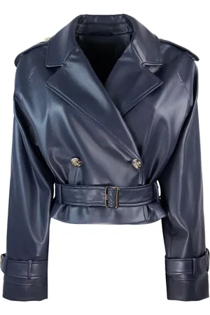 Liu Jo Double-breasted jacket