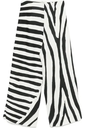 Cala De La Cruz Toya trousers