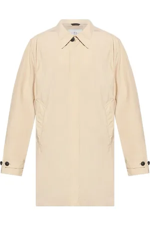 Woolrich New City coat