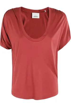 Isabel Marant Emmanuela top