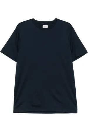 Daniele Fiesoli Cotton T-shirt