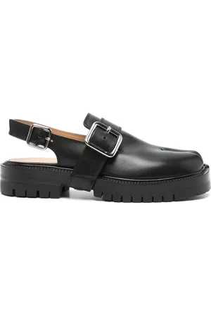 Maison Margiela Tabi County sandals
