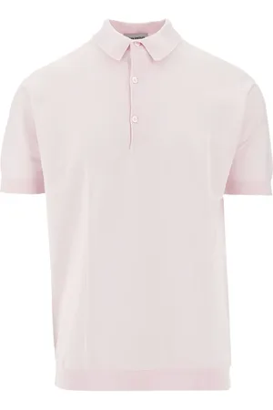 JOHN SMEDLEY Adria polo shirt