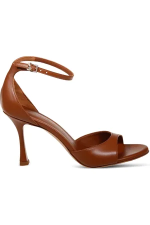 SERGIO LEVANTESI 60mm Hope sandals