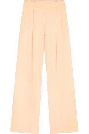 DRIES VAN NOTEN Jersey trousers