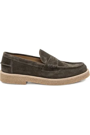 Sturlini Suede loafers