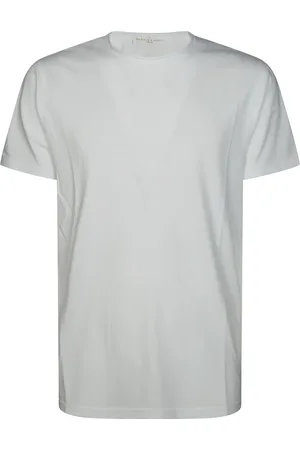 Daniele Fiesoli Round-neck T-shirt