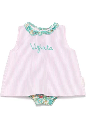 MC2 SAINT BARTH Abbie shorts set
