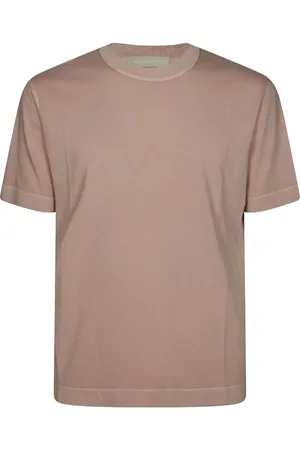 Daniele Fiesoli Round-neck T-shirt