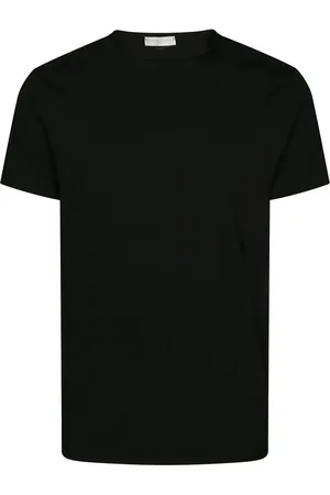Daniele Fiesoli Round-neck T-shirt