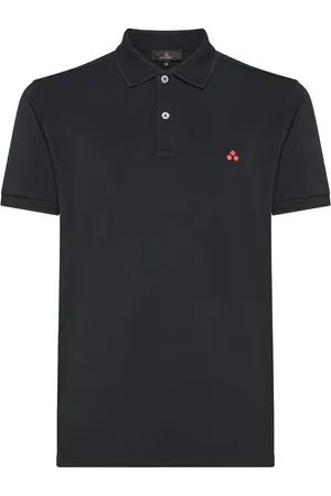 Peuterey Piqué polo shirt