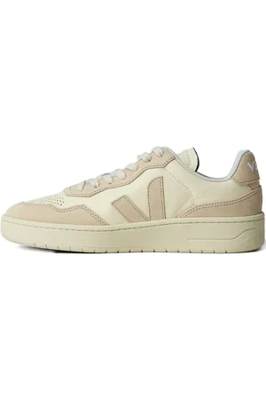 Veja Leather low-top sneakers