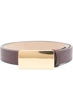 Heaven Mayhem Plate belt