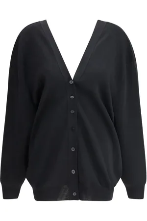 Sa Su Phi Deep V-neck cardigan