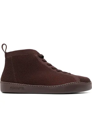 Camper Peu Touring hi-top sneakers