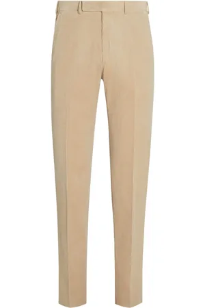 Ermenegildo Zegna Corduroy trousers