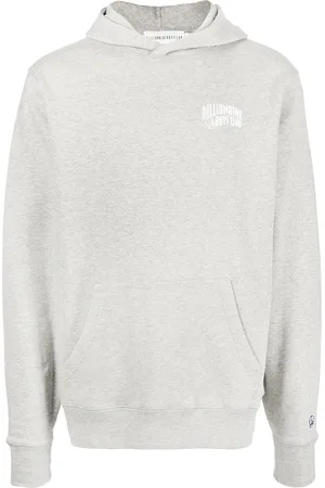 Billionaire Boys Club Logo-print pullover hoodie