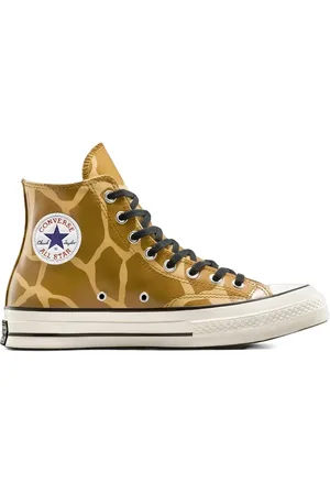 Converse Chuck 70 Giraffe-print sneakers